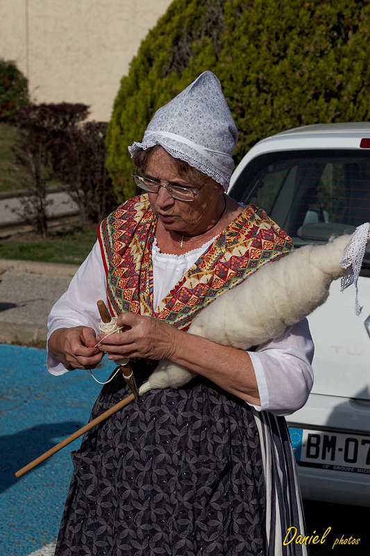 Santons Lancon 26102013-017