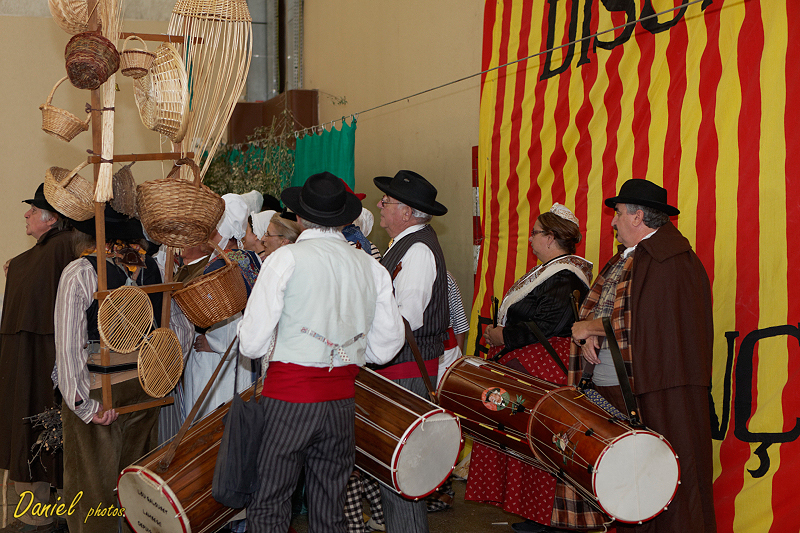 Santons Lancon 26102013-046