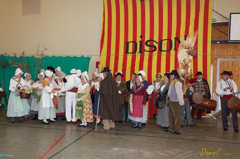 Santons Lancon 26102013-047