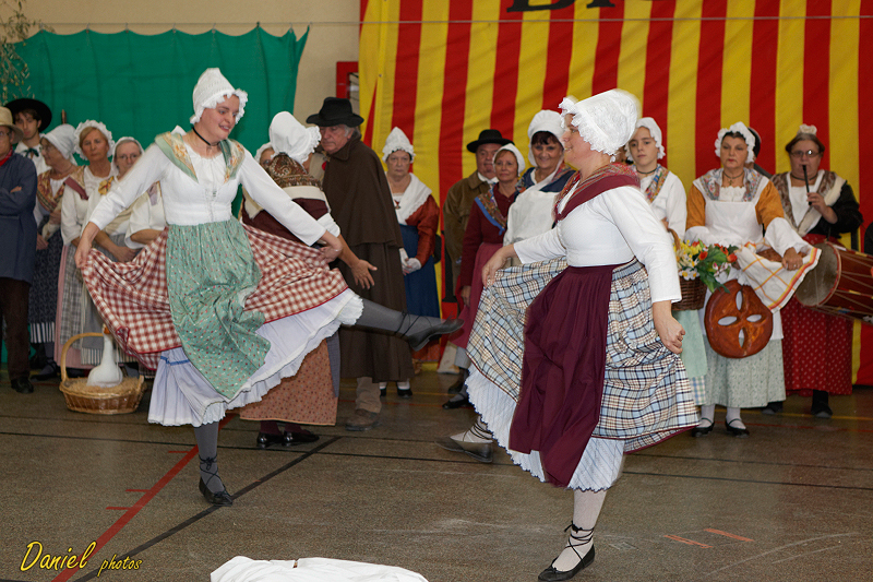 Santons Lancon 26102013-060