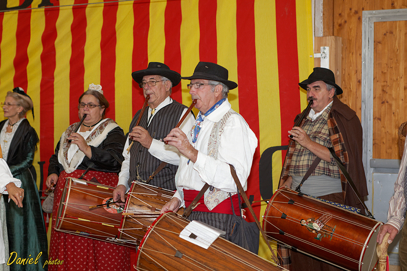 Santons Lancon 26102013-063
