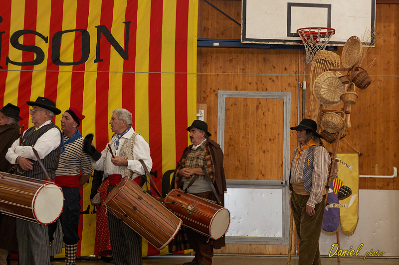 Santons Lancon 26102013-066