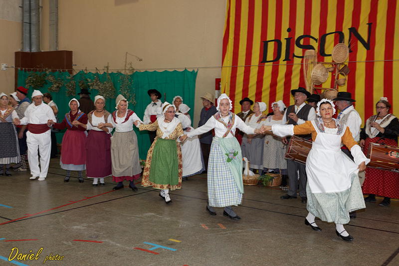 Santons Lancon 26102013-069