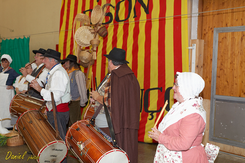 Santons Lancon 26102013-079