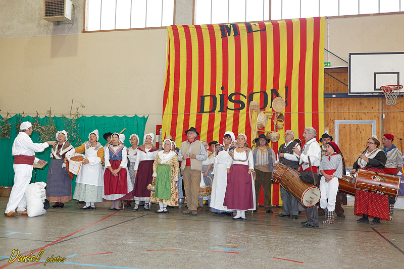 Santons Lancon 26102013-086