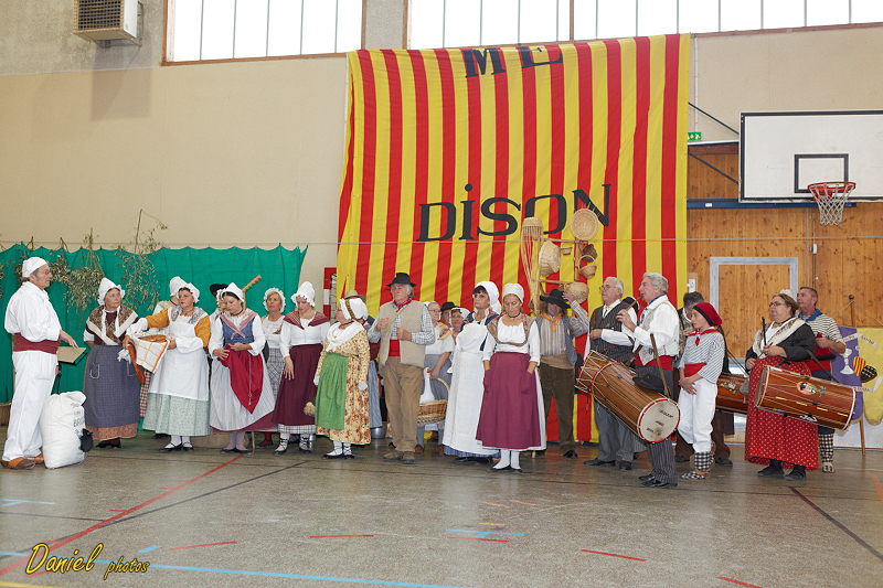 Santons Lancon 26102013-087