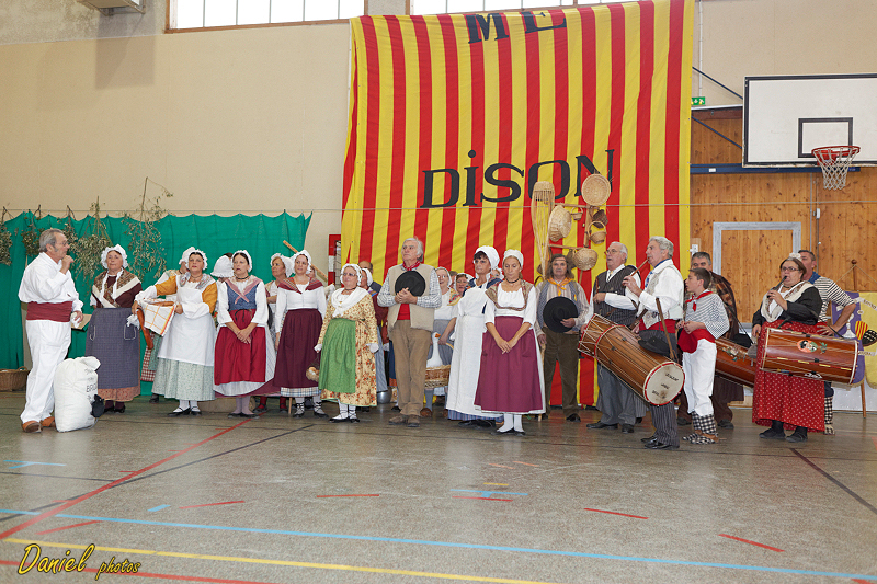 Santons Lancon 26102013-088