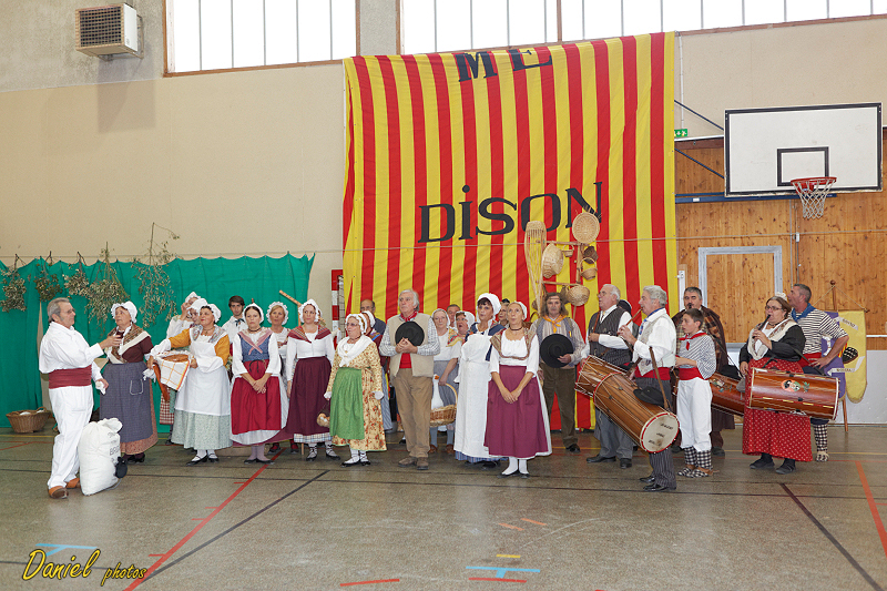 Santons Lancon 26102013-089