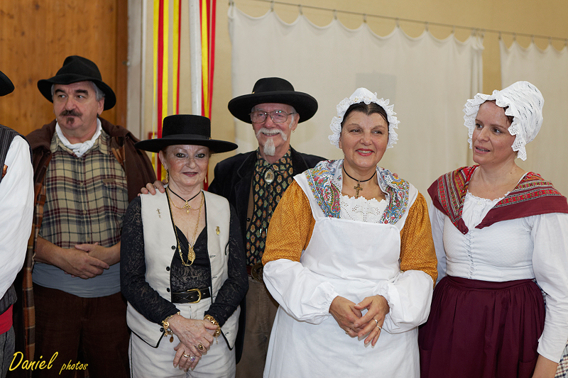 Santons Lancon 26102013-093