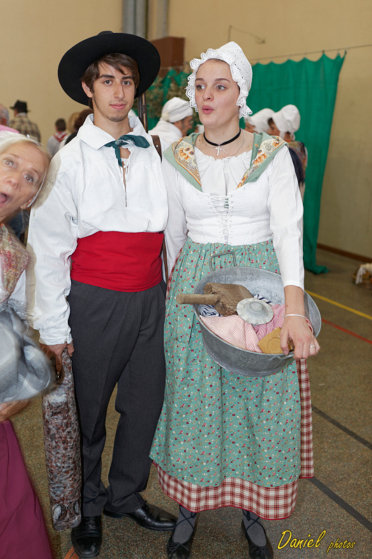 Santons Lancon 26102013-096