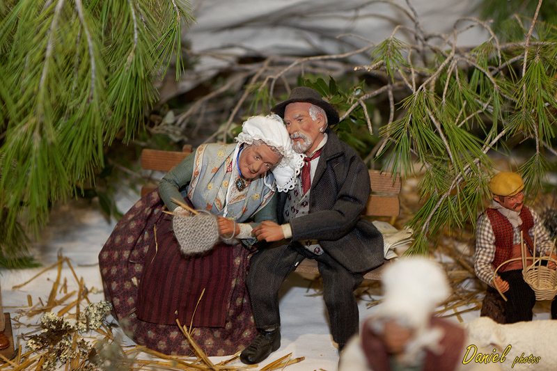 Santons Lancon 26102013-097
