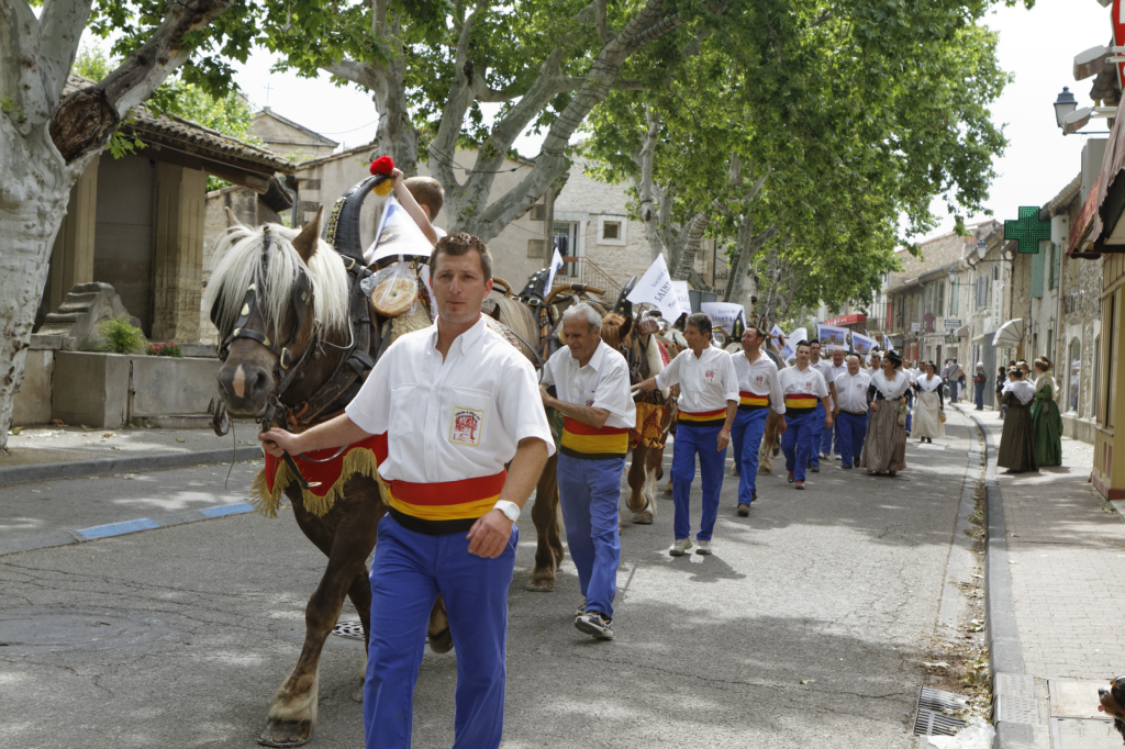 StEloi-Maussane-09062013 28