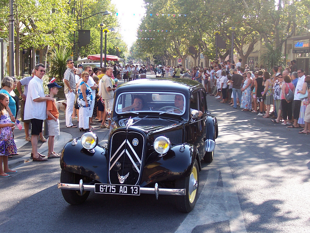 Liberation Miramas aout 2009 11