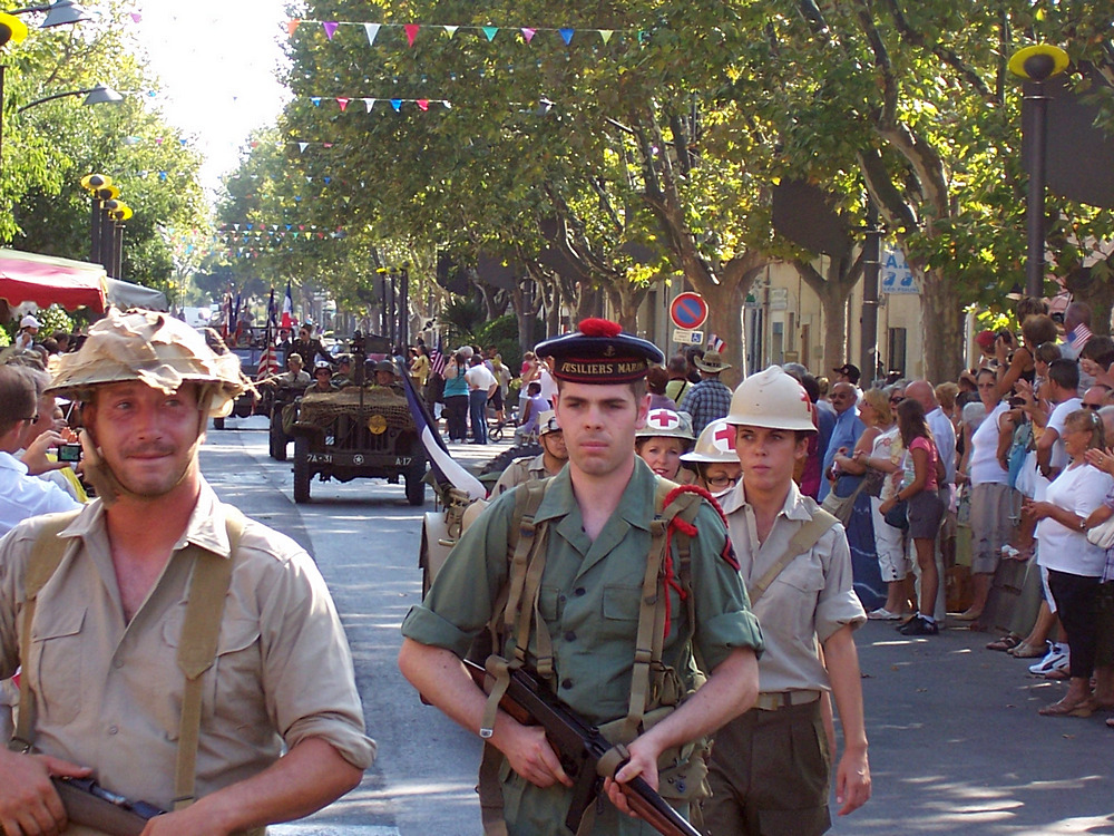 Liberation Miramas aout 2009 20