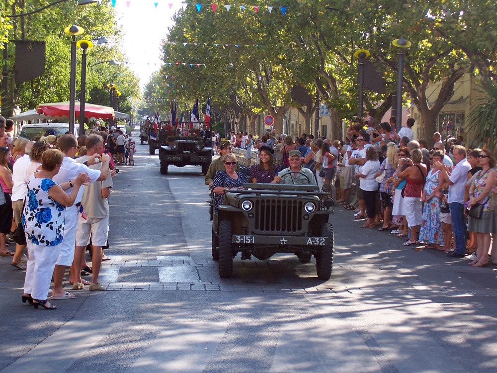 Liberation Miramas aout 2009 25