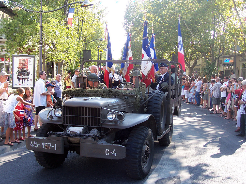 Liberation Miramas aout 2009 27