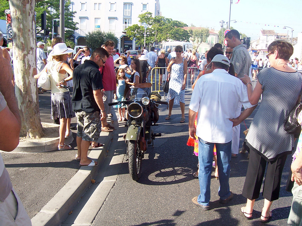 Liberation Miramas aout 2009 45