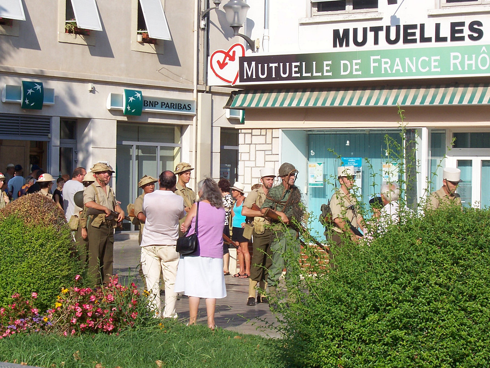 Liberation Miramas aout 2009 50