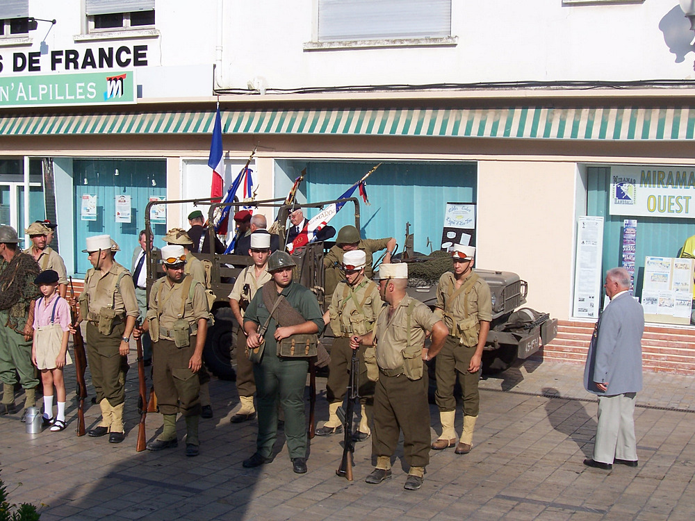 Liberation Miramas aout 2009 56