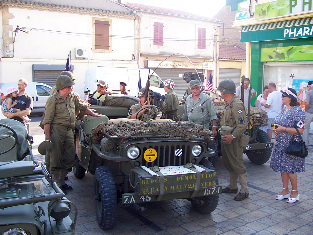 Liberation Miramas aout 2009 70