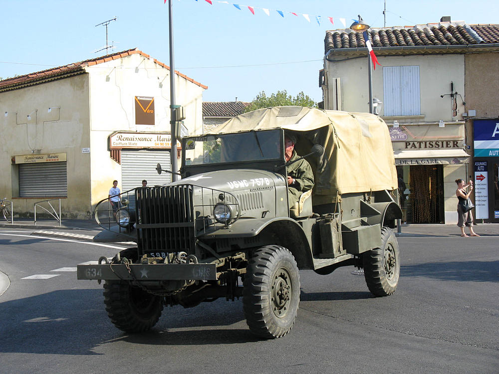Liberation Miramas aout 2009 123