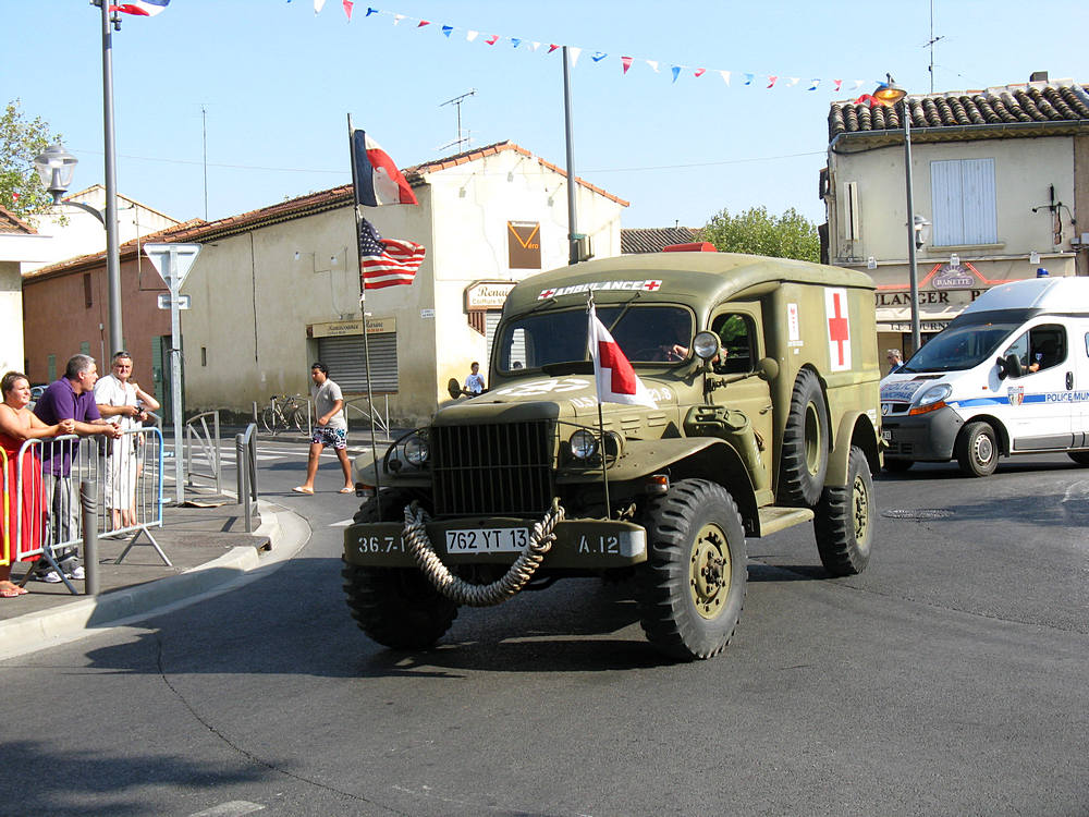 Liberation Miramas aout 2009 130
