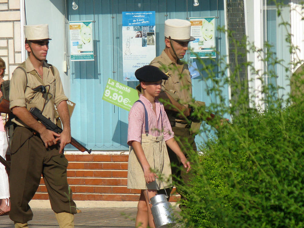 Liberation Miramas aout 2009 141