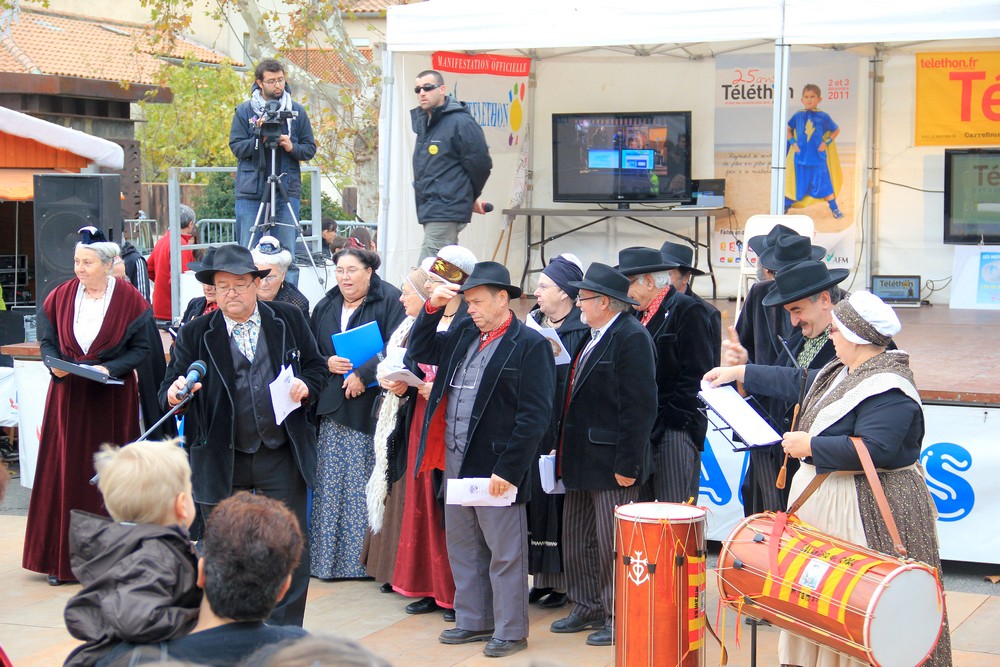telethon 2011 miramas01