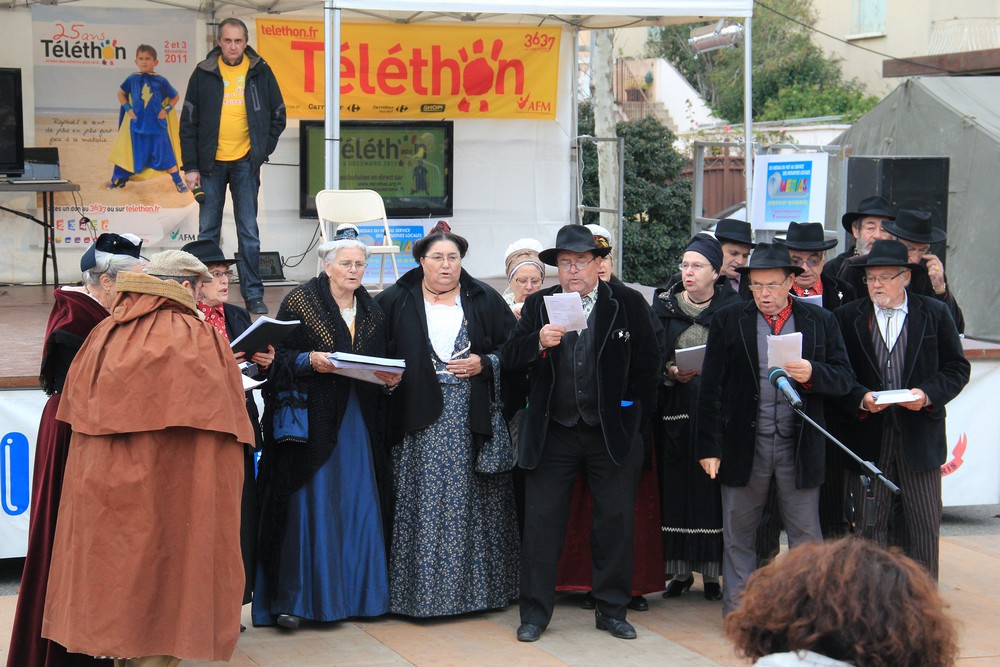 telethon 2011 miramas07