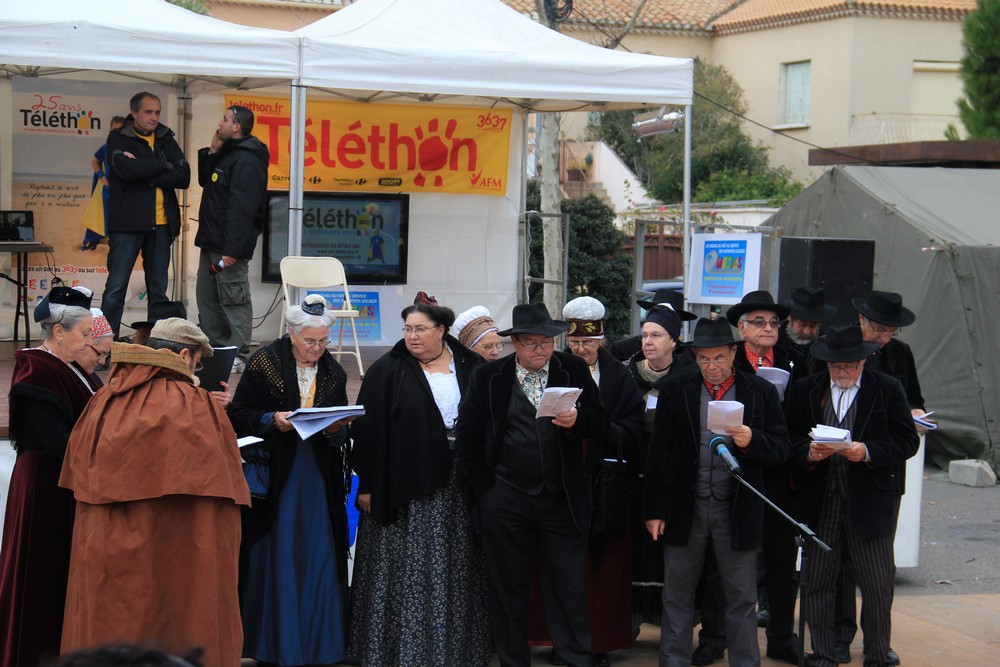 telethon 2011 miramas11