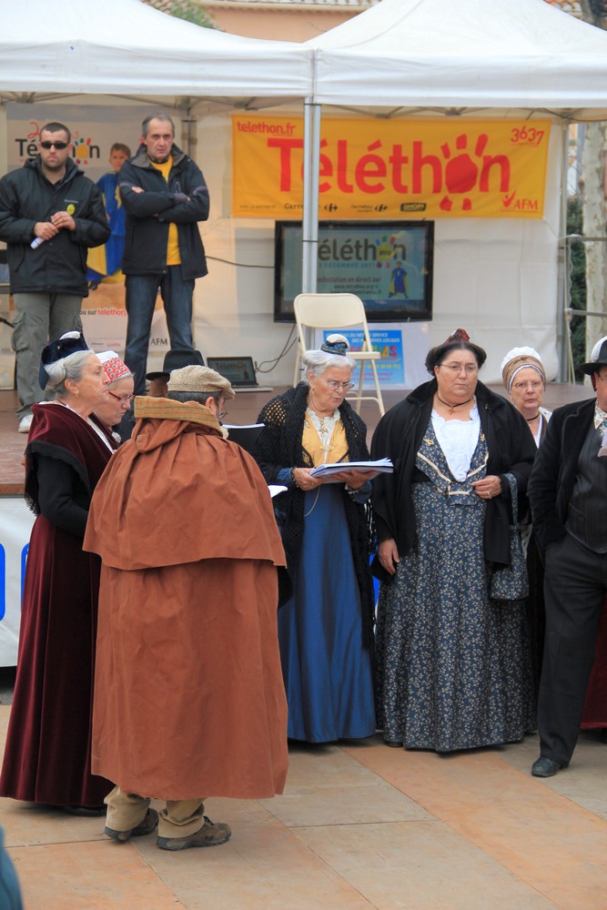 telethon 2011 miramas13