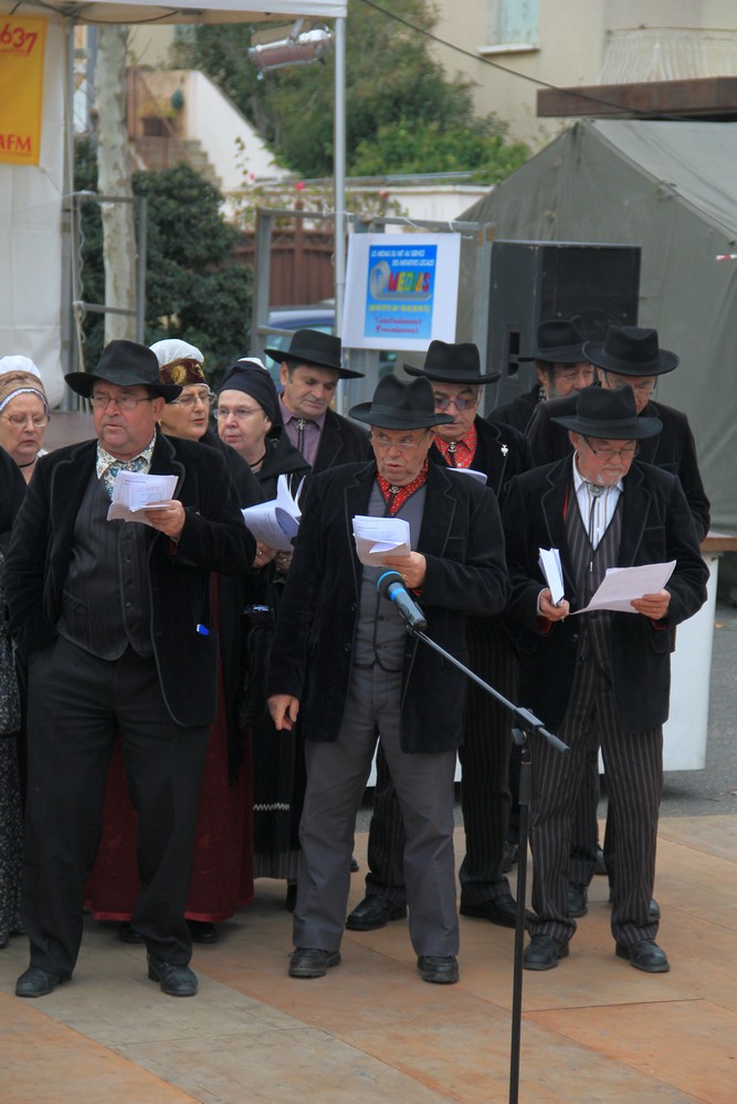 telethon 2011 miramas14