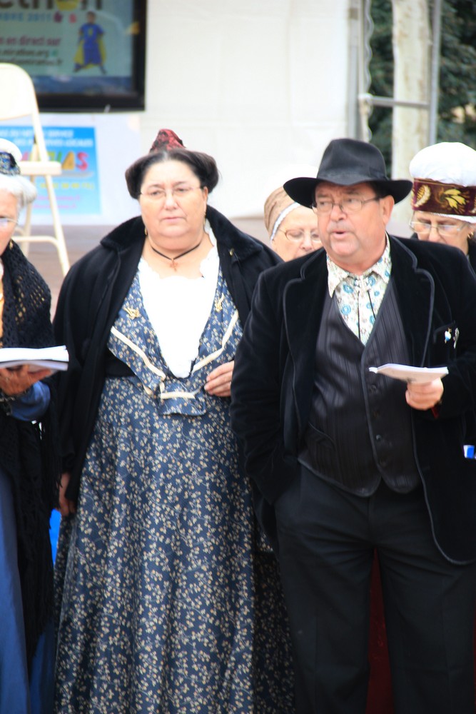 telethon 2011 miramas15