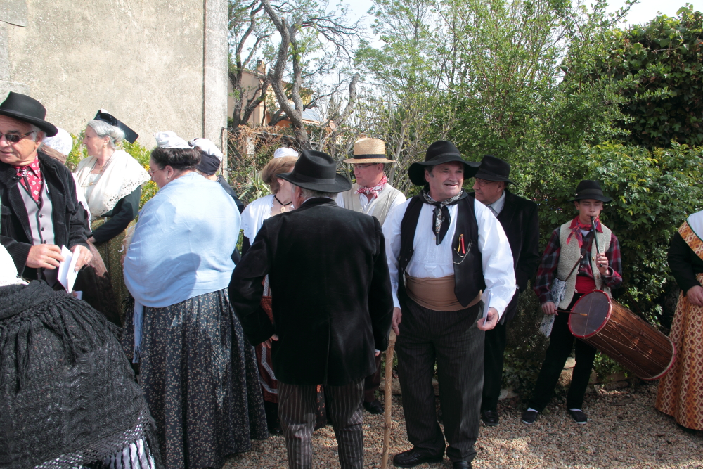 Messe Vernegues 20120409-06