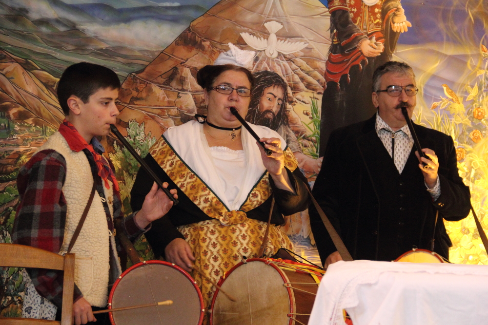 Messe Vernegues 20120409-21