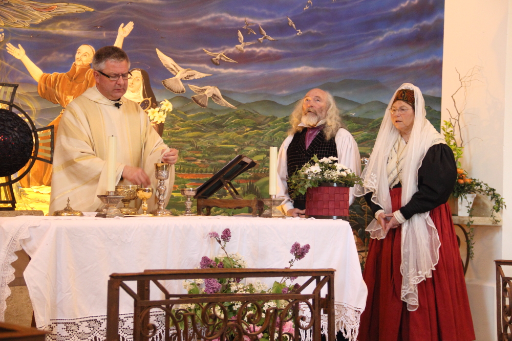 Messe Vernegues 20120409-30