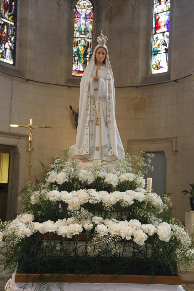 Messe Fatima 13052012 0001