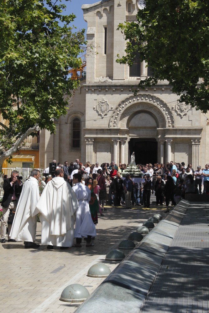 Messe Fatima 13052012 0070