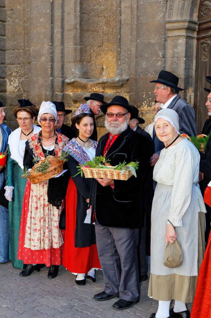 Messe StChamas 14042013 010