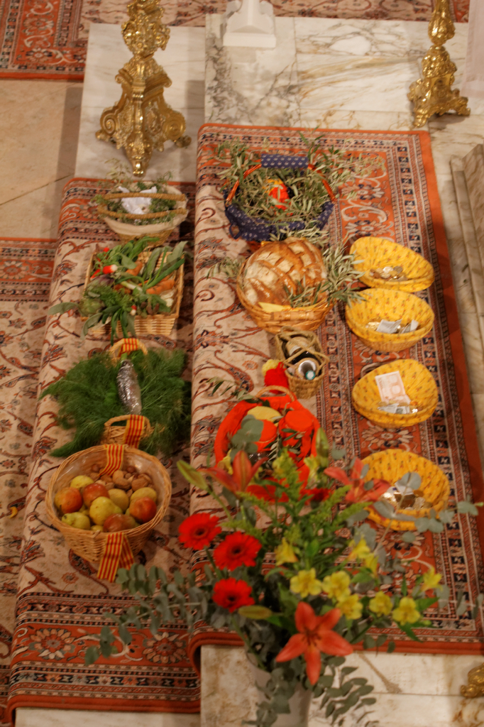 Messe StChamas 14042013 042