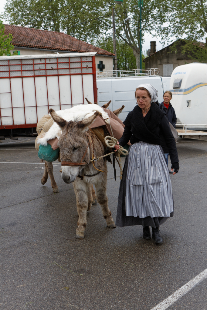 Fete de la transhumance Senas 28042013 006