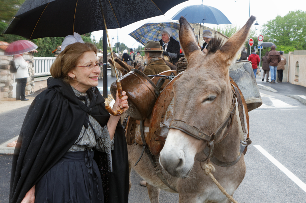 Fete de la transhumance Senas 28042013 014