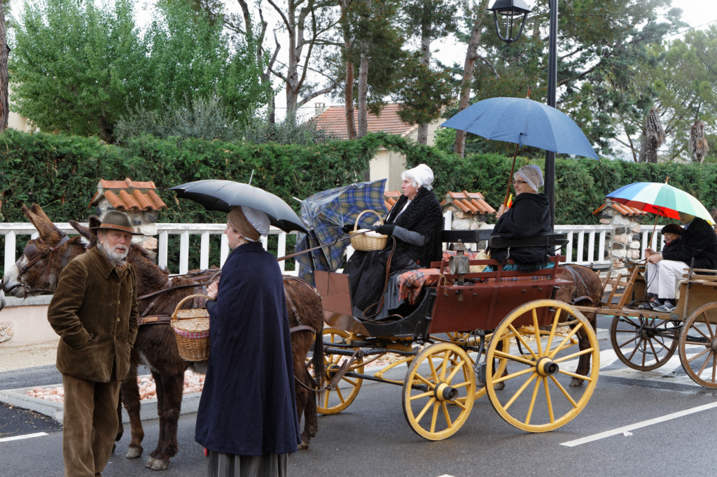 Fete de la transhumance Senas 28042013 016