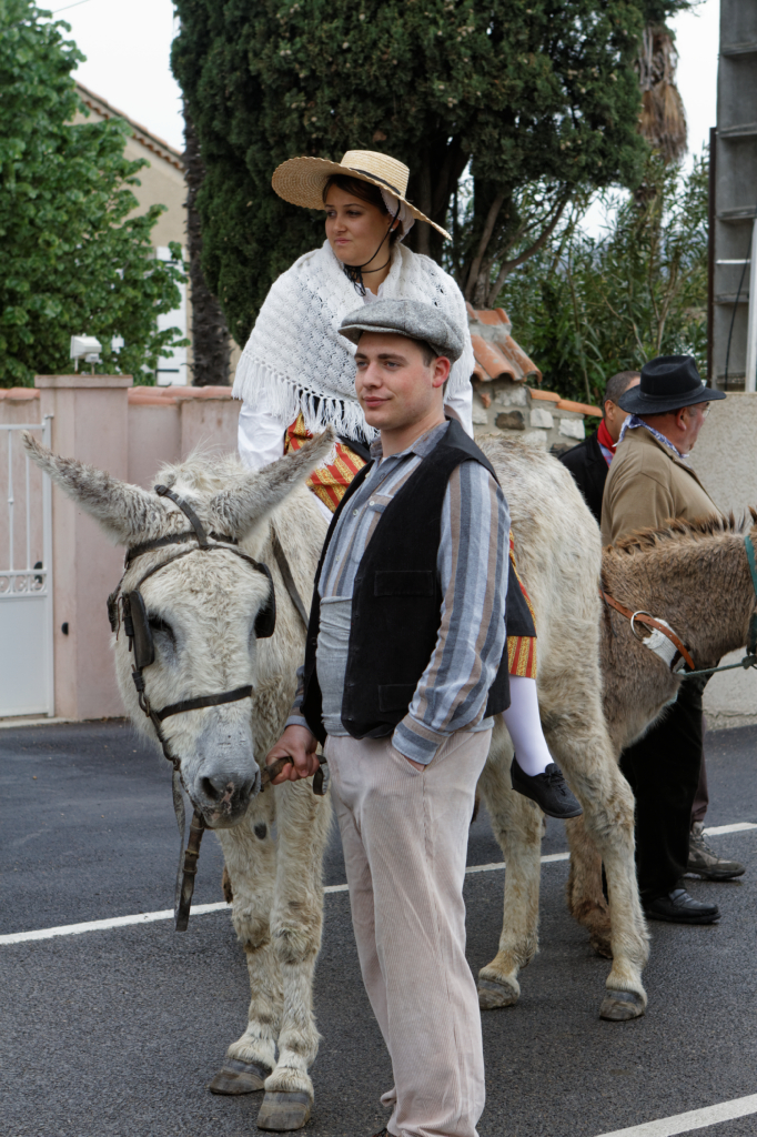 Fete de la transhumance Senas 28042013 018