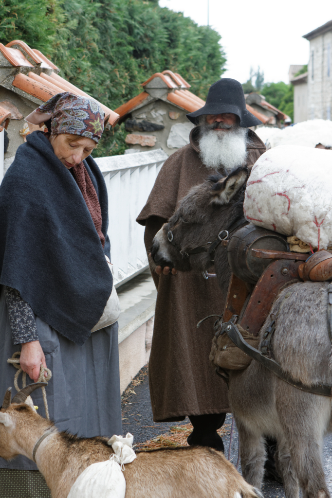 Fete de la transhumance Senas 28042013 025