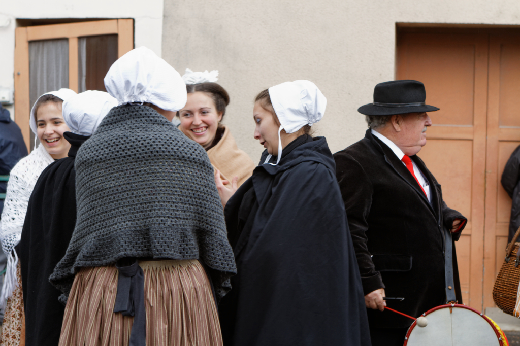 Fete de la transhumance Senas 28042013 030