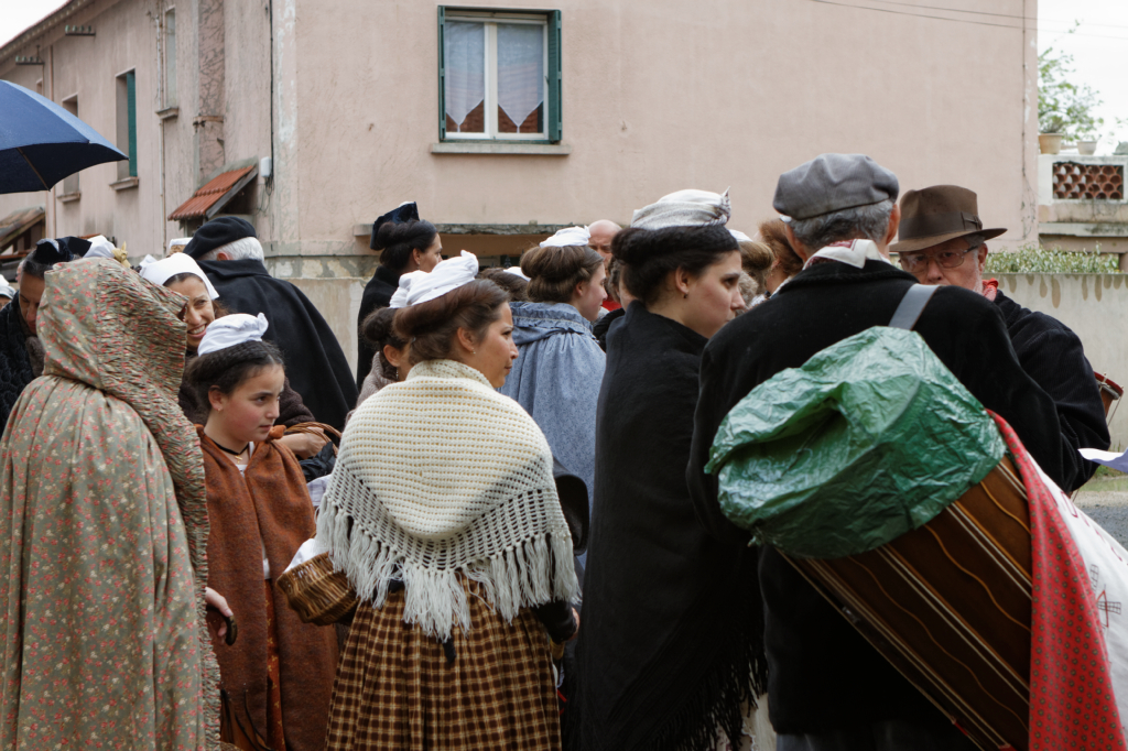 Fete de la transhumance Senas 28042013 033