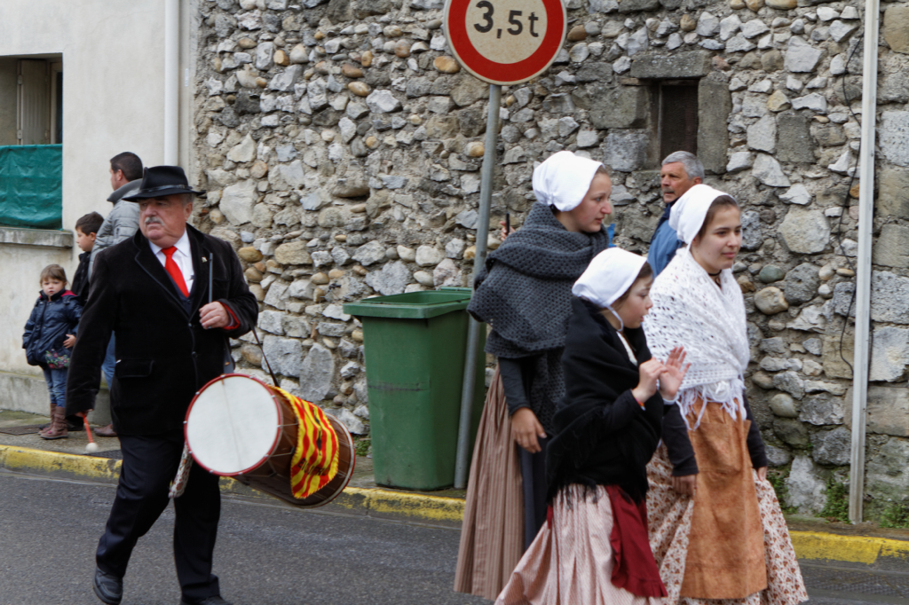 Fete de la transhumance Senas 28042013 041