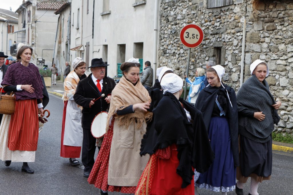 Fete de la transhumance Senas 28042013 042