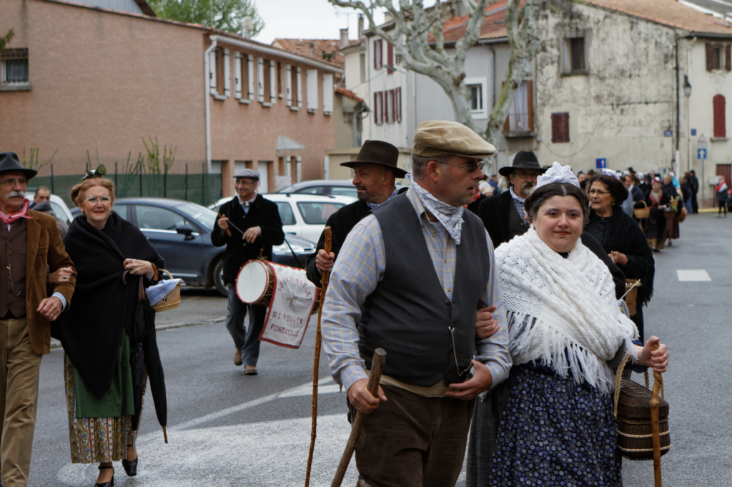 Fete de la transhumance Senas 28042013 046